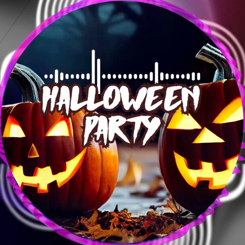 HALLOWEEN PARTY