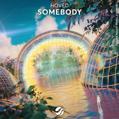 Hoved - Somebody