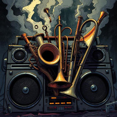 HORNS