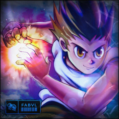 Fabvl - Look to the Moon (Inspired by "Hunter x Hunter")