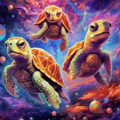 TORTUGAS (feat. Lil-Lame & Peers)