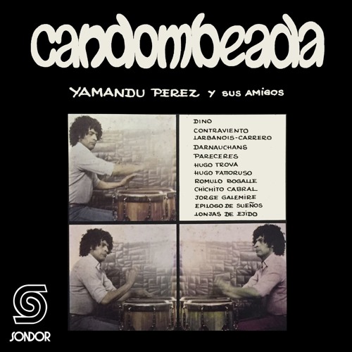 Stream Percusión by Yamandú Pérez | Listen online for free on SoundCloud