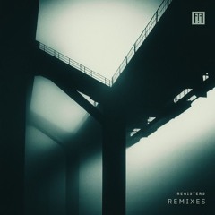 Premiere: Binary Algorithms - Register #01 (UFO95 Remix)