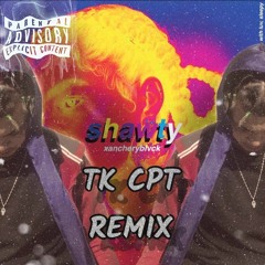 Shawty remix ft. xancheryblvck
