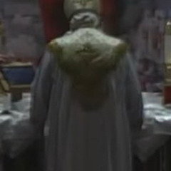 For Your People (Je Nai Nan) - Abouna Makary Makram (Resurrection 2025)