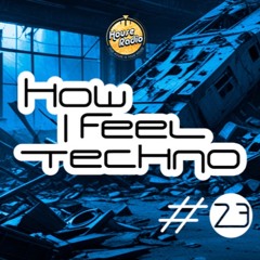 HIFT#23 - House Radio Spain (24/05/25)