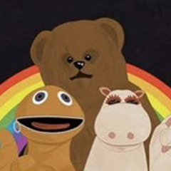 Dutty Bungle Zippy N George