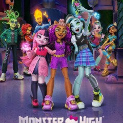 Monster High Season 1 Episode 29 Full Episode -39631