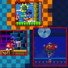 Sonic.Exe Theme / Sonic.exe the spirits of hell
