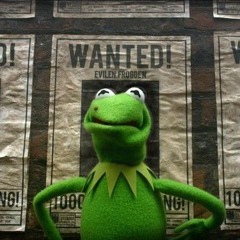 Number One - Muppets Most Wanted