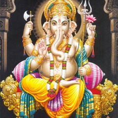 Ganesha Mantra - Ananda Kirtan