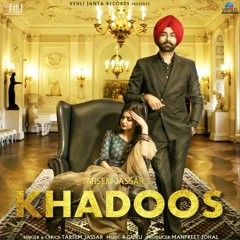 Khadoos Tarsem Jassar
