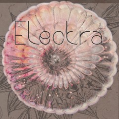 Electra - First Mix (DJ CLASS 2023 - VGR)