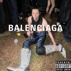 BALENCIAGA