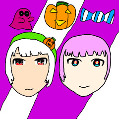 おばけ禁止条約/V10 (feat.可不 & 雨衣)