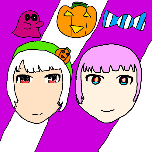 おばけ禁止条約/V10 (feat.可不 & 雨衣)