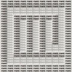 Manic Presents: New Science Radio Live on Different Drumz (03,10,21)