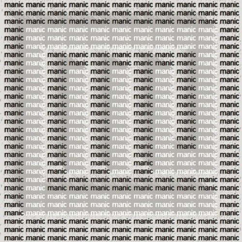Manic Presents: New Science Radio Live on Different Drumz (03,10,21)