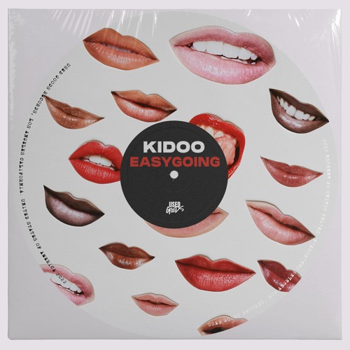 Kidoo - Easygoing EP