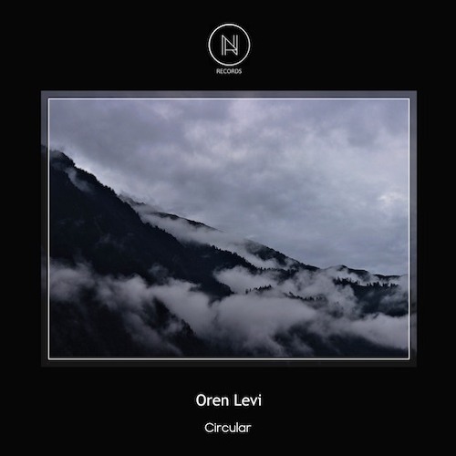 Oren Levi - Impact (SNIPPET)
