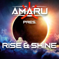 Amaru - Rise & Shine (Original Mix)(FREE DL)