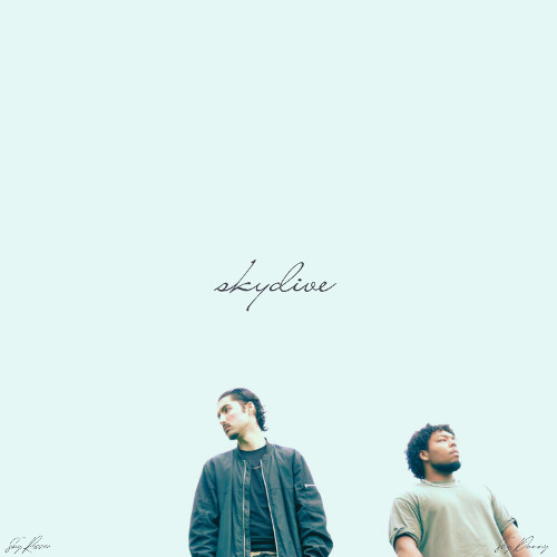 SKYDIVE (feat. Shy Dummy)