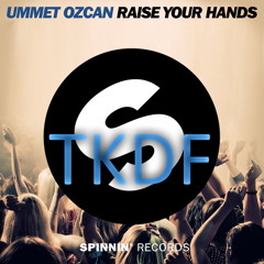 TKDF - Raise Your Hands