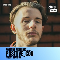 Positive Presents.....! #001 with Positive_Con