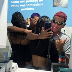 Serie Gold De Qualidade 🤯
