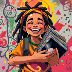 Make it reggae (Wuz-tafari pt. 2)