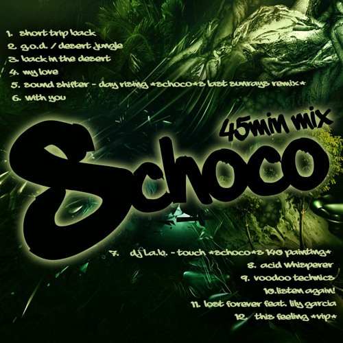 Schoco - 45 Min Mix