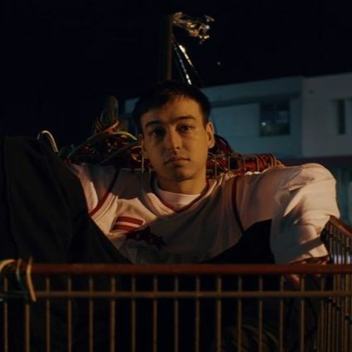 joji - sanctuary
