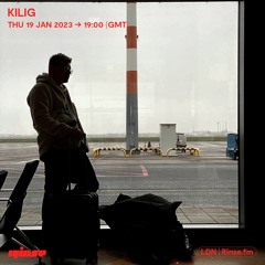 Kilig - 19 January 2023