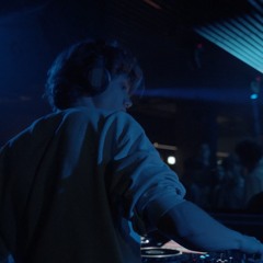 LORENZ HARRY - Opening Set for Schrotthagen | Techno | Mannheim 2025