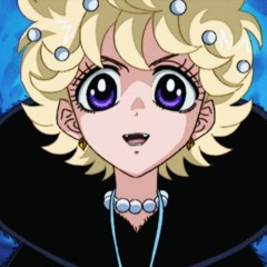 Cœur de Crystal