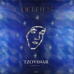 02 - TZOVINAR - Caroune
