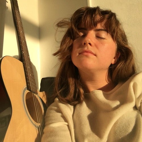 Stream body (julia jacklin cover) by Anna Livia Mazzoni Listen online