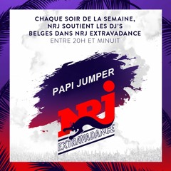 LE GUEST NRJ EXTRAVADANCE PAPI JUMPER