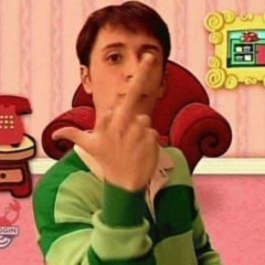blues clues