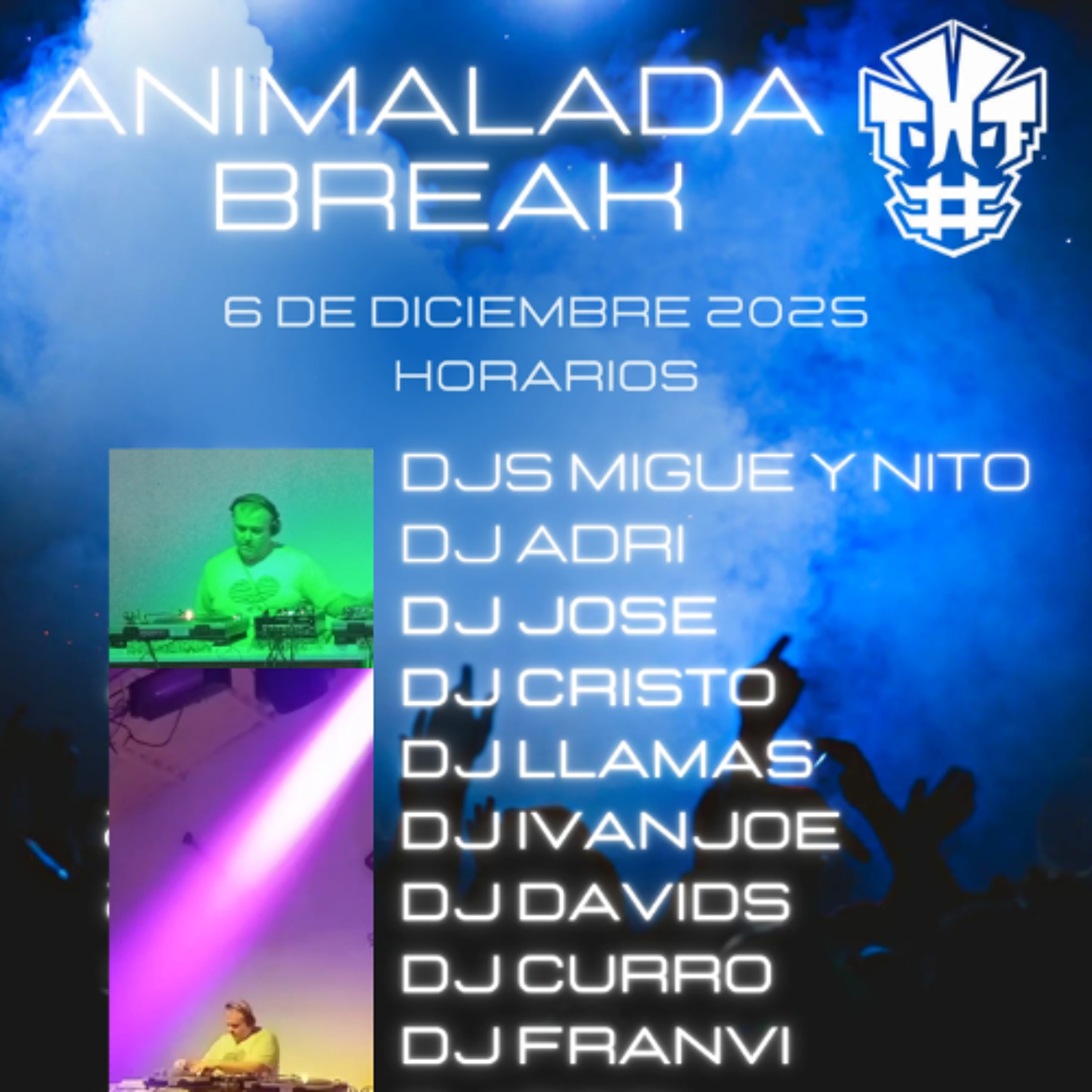 Ivanyoe-Animalada 25 episode artwork