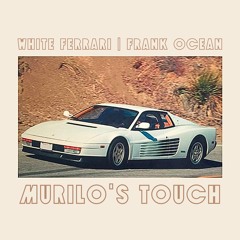 Frank Ocean - White Ferrari (Murilo's Touch)