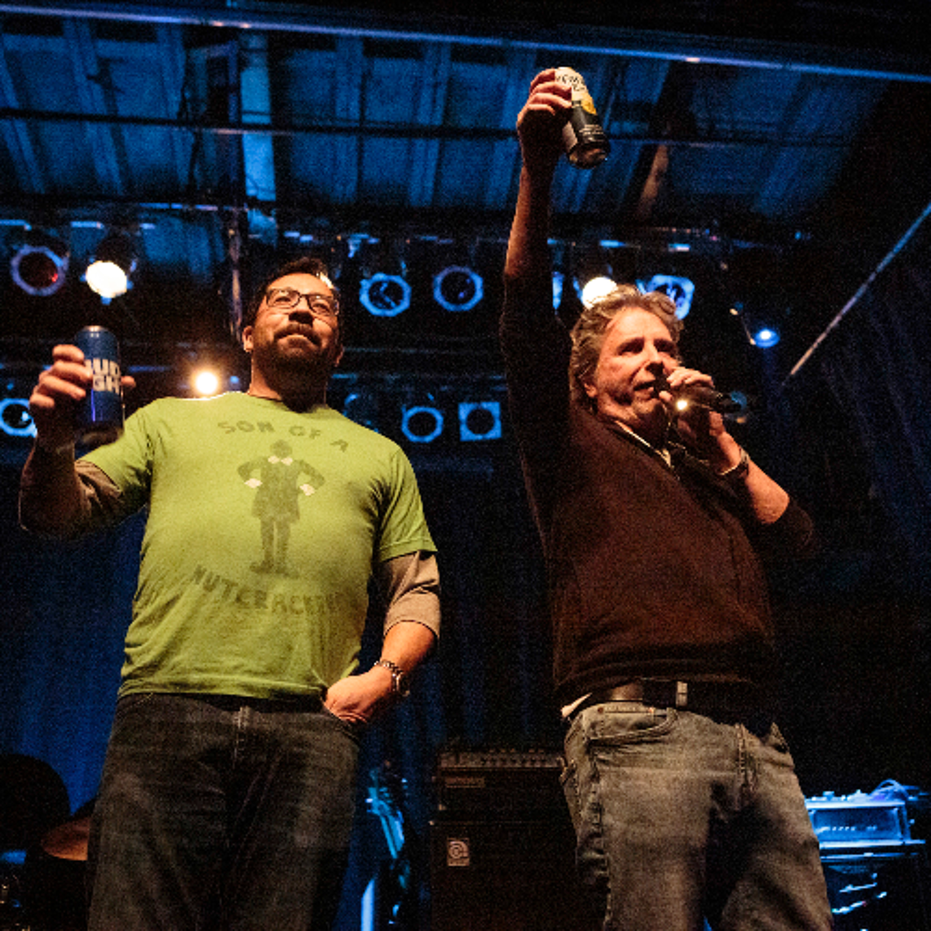 Dec 04/25 Craig & Lucky On Demand