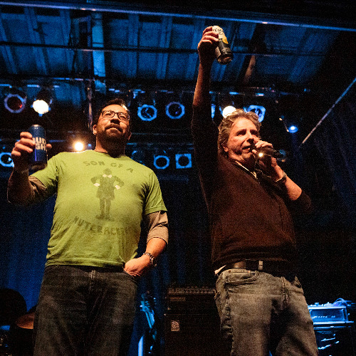 Dec 04/25 Craig & Lucky On Demand