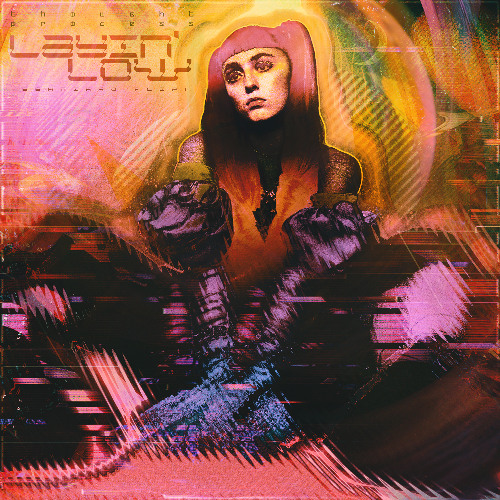 Layin' Low (Workin') - Ashnikko Flip