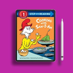 Cooking with Sam-I-Am (Step into Reading) . No Charge [PDF]