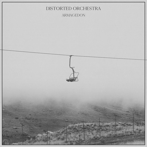 Distorted Orchestra - Armagedon [FREE DL]