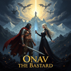 Onav The Bastard : "Even heroes can fall"