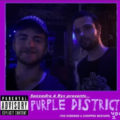 1. Fat Boys   Can You Feel It (Purple District S&C remix)