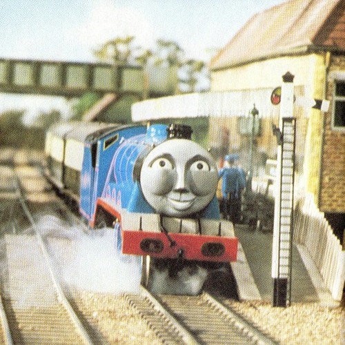 Stream Gordon The Big Engine S1 V1 by EdwardGordonandHenry | Listen ...