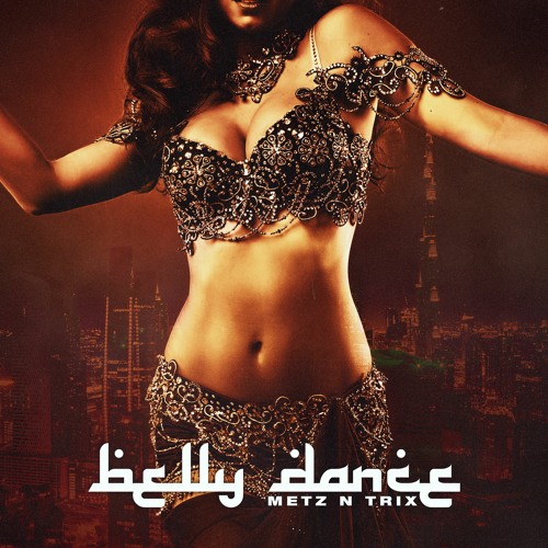 Belly dance erotic Hot Belly